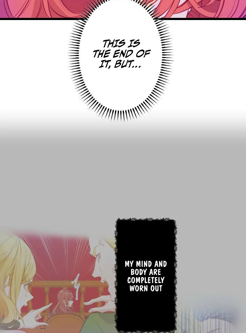 How to be Doted Again by the Cold-Hearted Grand Duke Chapter 16 page 78 - 