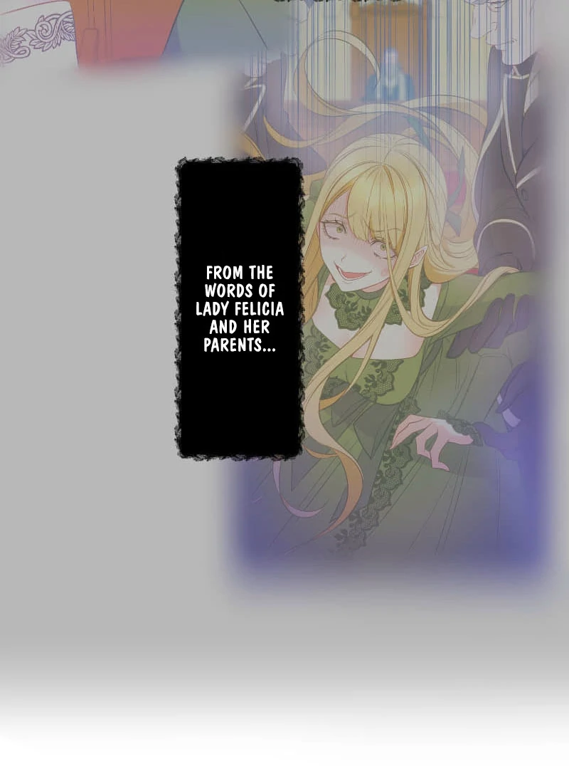 How to be Doted Again by the Cold-Hearted Grand Duke Chapter 16 page 79 - 