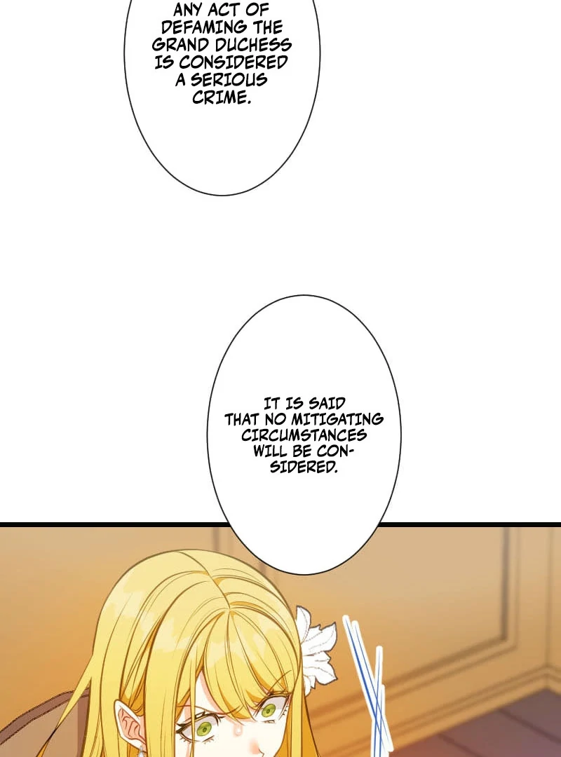 How to be Doted Again by the Cold-Hearted Grand Duke Chapter 16 page 9 - 