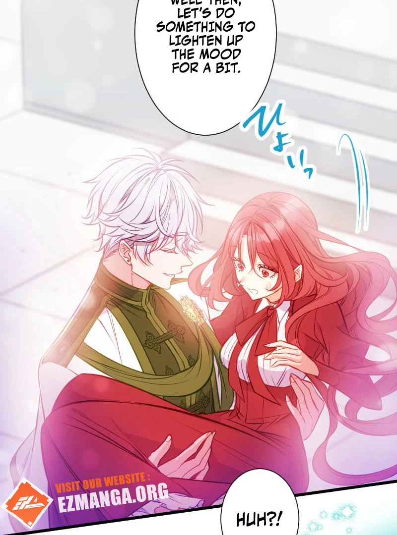 How to be Doted Again by the Cold-Hearted Grand Duke Chapter 16 page 87 - 