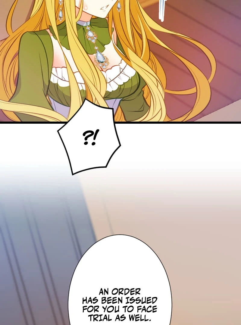 How to be Doted Again by the Cold-Hearted Grand Duke Chapter 16 page 10 - 