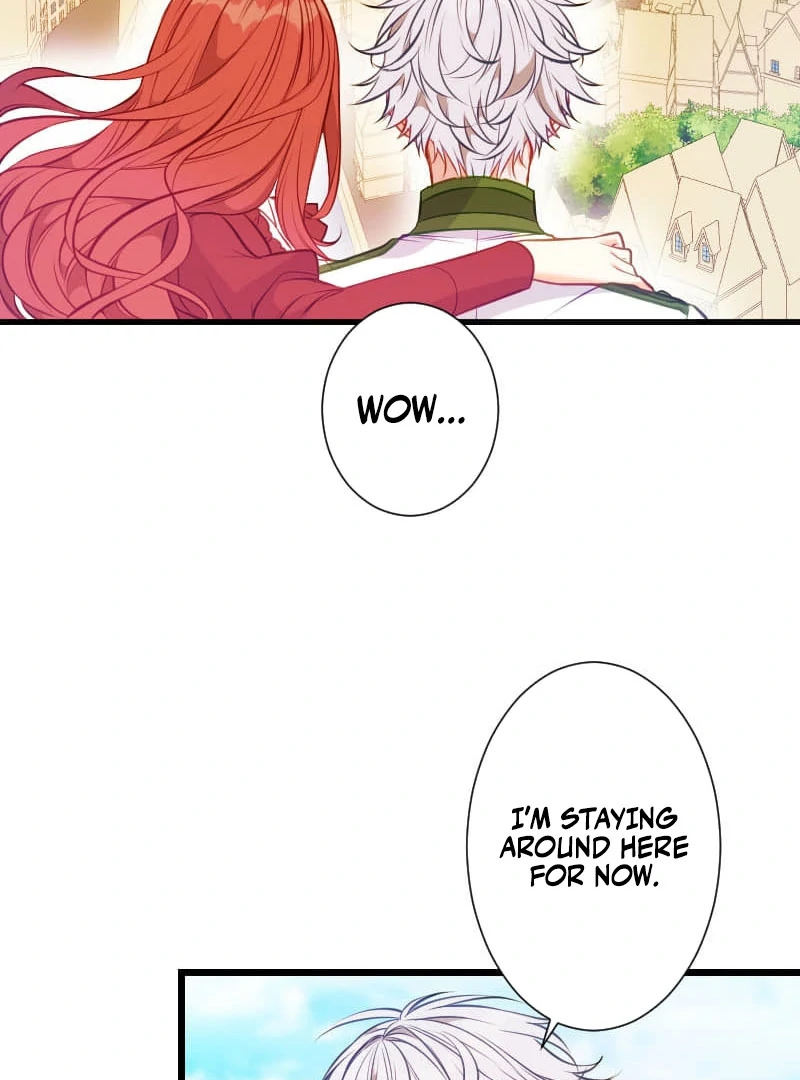 How to be Doted Again by the Cold-Hearted Grand Duke Chapter 16 page 95 - 