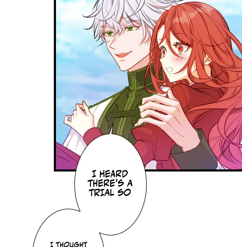 How to be Doted Again by the Cold-Hearted Grand Duke Chapter 16 page 96 - 
