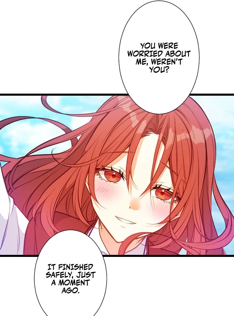 How to be Doted Again by the Cold-Hearted Grand Duke Chapter 16 page 98 - 