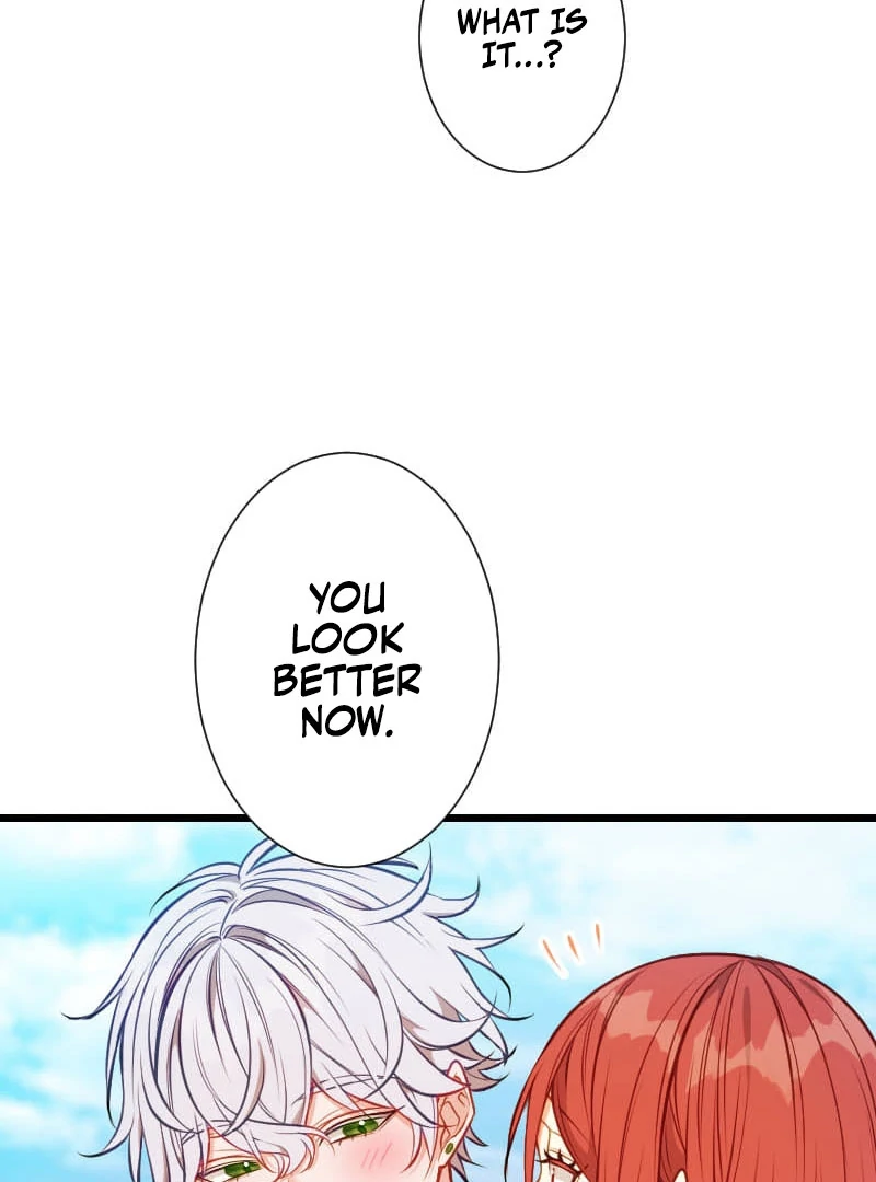 How to be Doted Again by the Cold-Hearted Grand Duke Chapter 16 page 100 - 