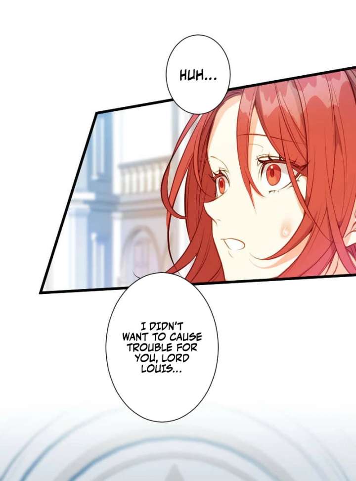 How to be Doted Again by the Cold-Hearted Grand Duke Chapter 17 page 11 - 