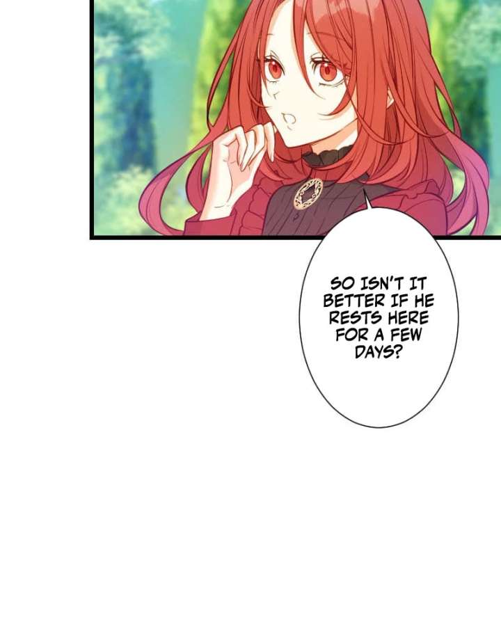 How to be Doted Again by the Cold-Hearted Grand Duke Chapter 17 page 101 - 