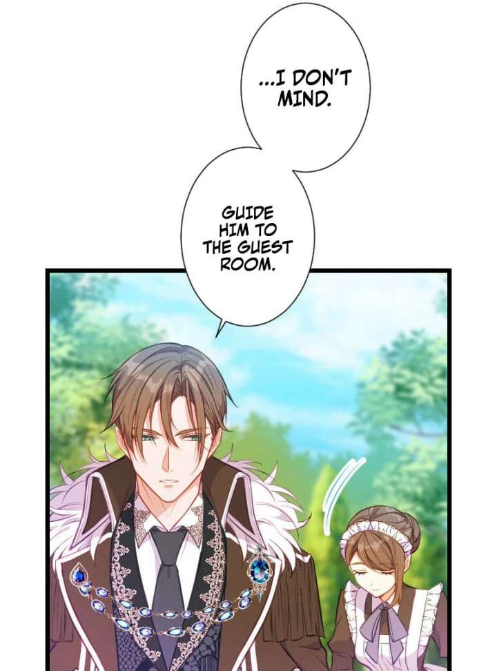 How to be Doted Again by the Cold-Hearted Grand Duke Chapter 17 page 102 - 
