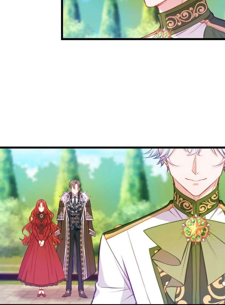 How to be Doted Again by the Cold-Hearted Grand Duke Chapter 17 page 104 - 