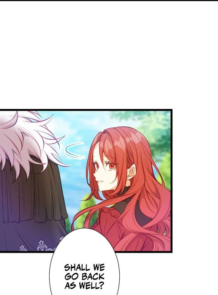 How to be Doted Again by the Cold-Hearted Grand Duke Chapter 17 page 105 - 