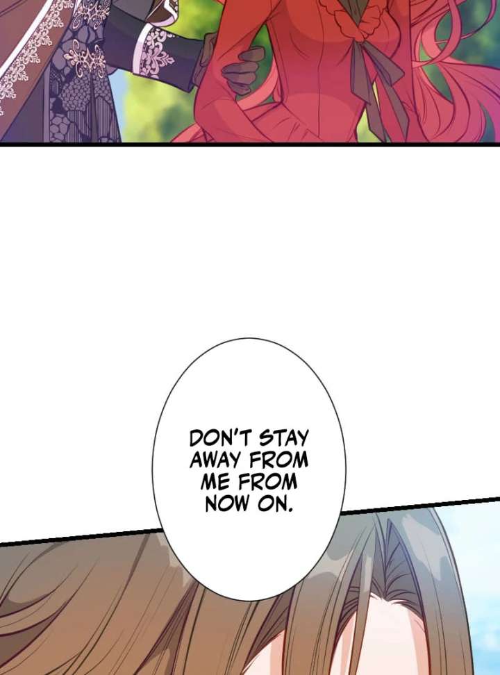 How to be Doted Again by the Cold-Hearted Grand Duke Chapter 17 page 108 - 