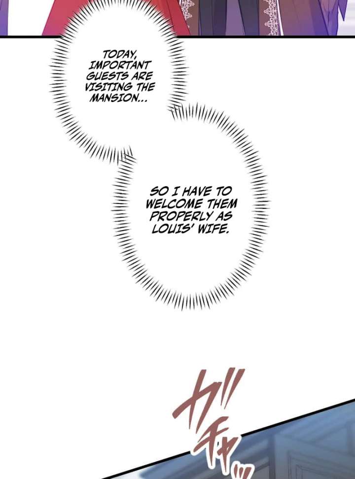 How to be Doted Again by the Cold-Hearted Grand Duke Chapter 17 page 24 - 