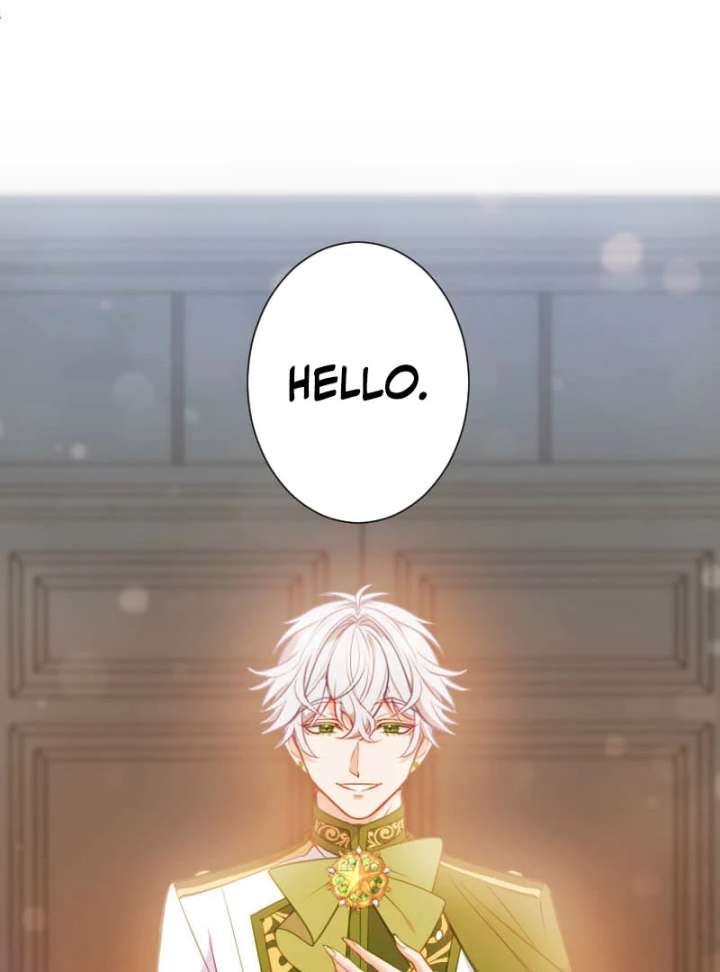 How to be Doted Again by the Cold-Hearted Grand Duke Chapter 17 page 27 - 