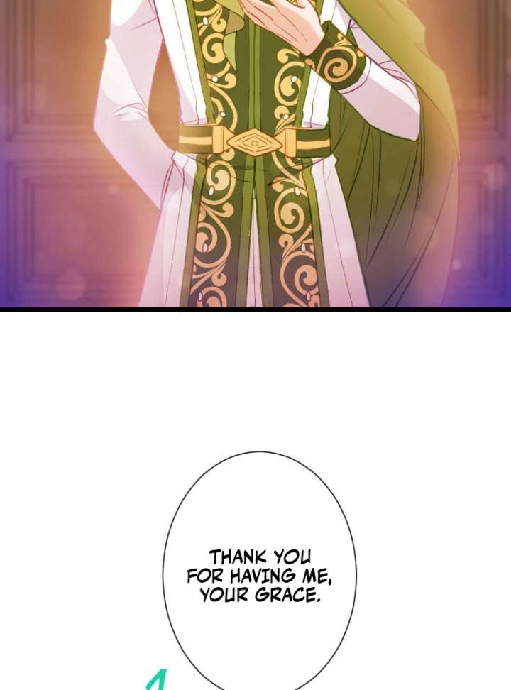How to be Doted Again by the Cold-Hearted Grand Duke Chapter 17 page 28 - 