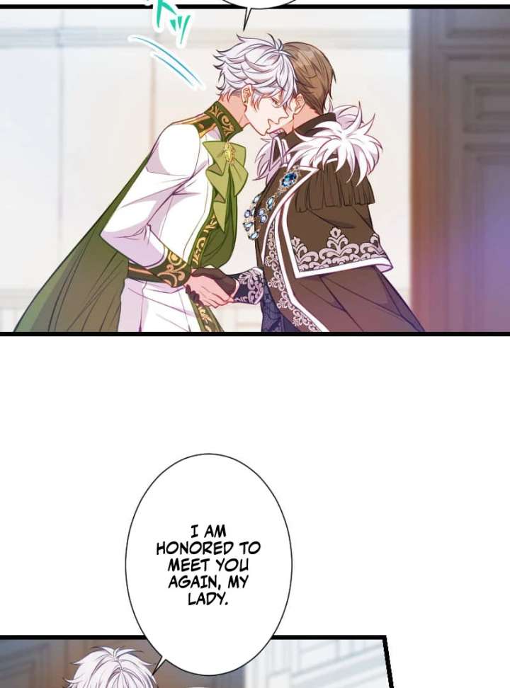 How to be Doted Again by the Cold-Hearted Grand Duke Chapter 17 page 29 - 
