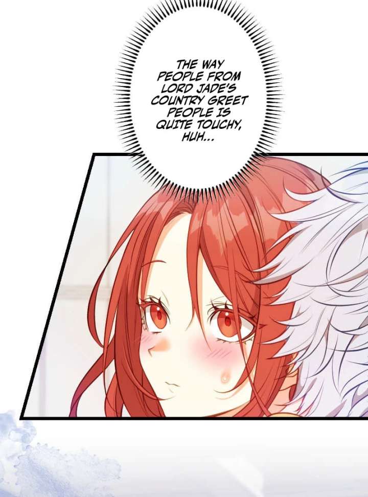 How to be Doted Again by the Cold-Hearted Grand Duke Chapter 17 page 32 - 