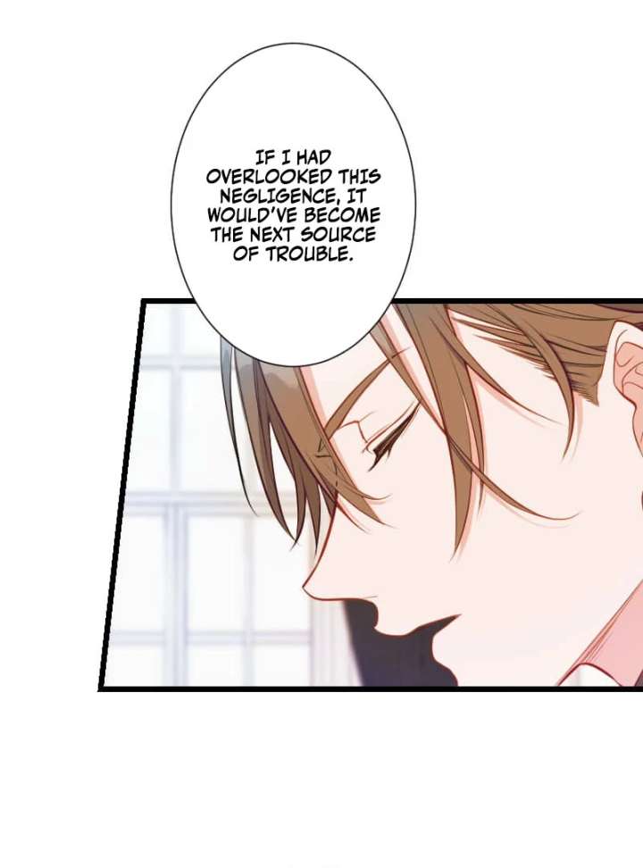 How to be Doted Again by the Cold-Hearted Grand Duke Chapter 17 page 37 - 