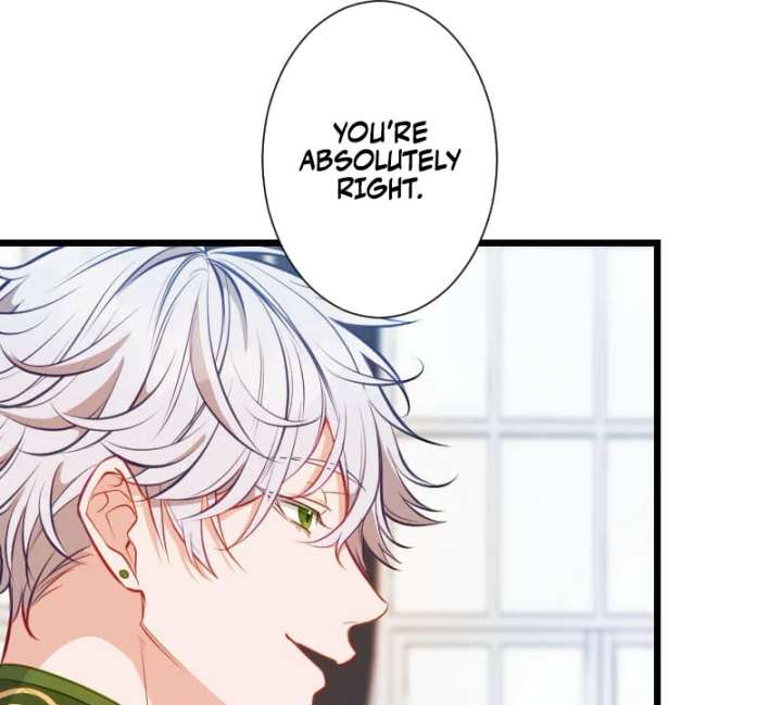 How to be Doted Again by the Cold-Hearted Grand Duke Chapter 17 page 38 - 