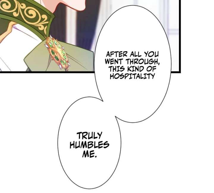 How to be Doted Again by the Cold-Hearted Grand Duke Chapter 17 page 39 - 