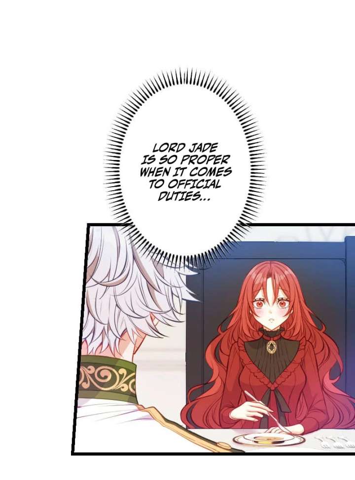 How to be Doted Again by the Cold-Hearted Grand Duke Chapter 17 page 40 - 