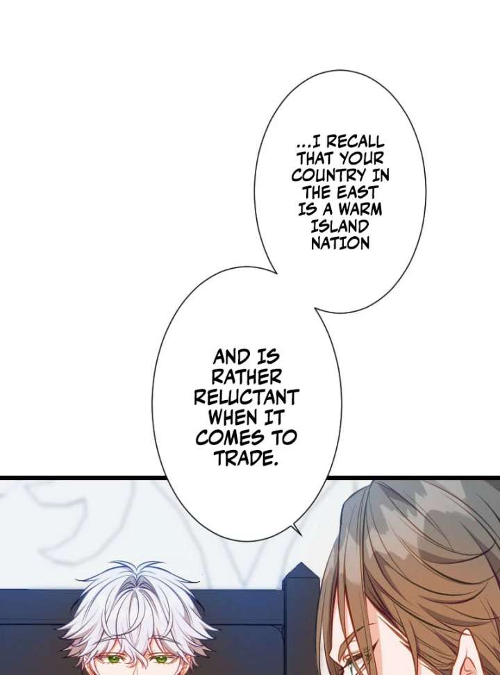 How to be Doted Again by the Cold-Hearted Grand Duke Chapter 17 page 41 - 