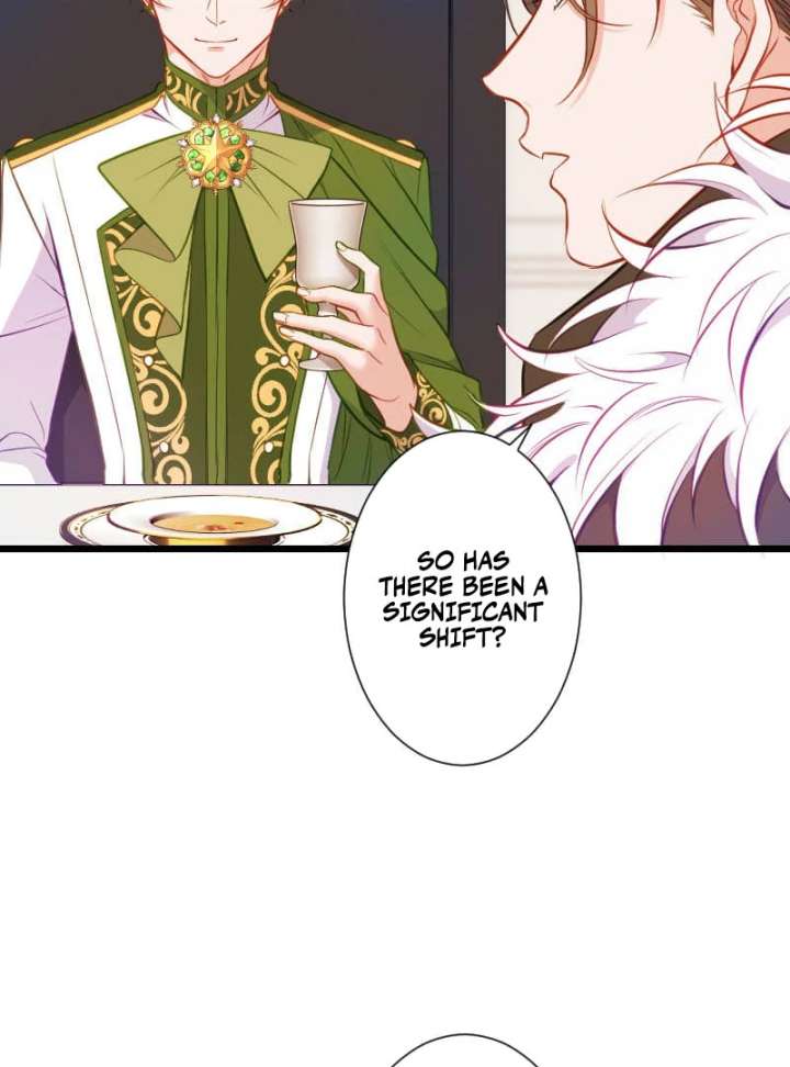 How to be Doted Again by the Cold-Hearted Grand Duke Chapter 17 page 42 - 