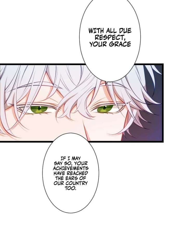How to be Doted Again by the Cold-Hearted Grand Duke Chapter 17 page 43 - 