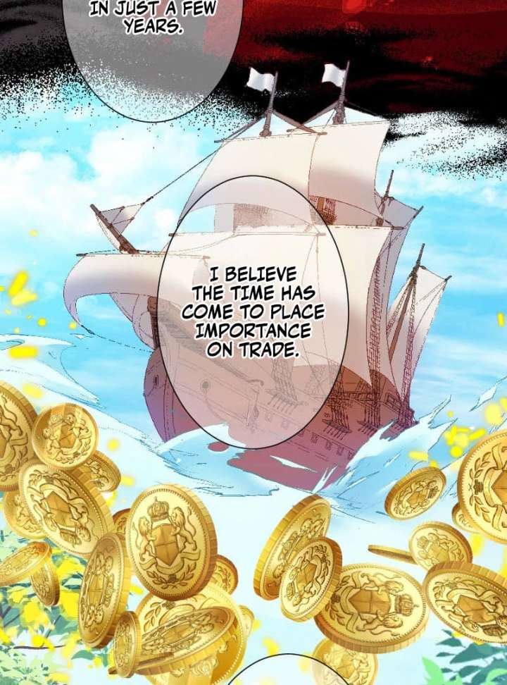 How to be Doted Again by the Cold-Hearted Grand Duke Chapter 17 page 45 - 