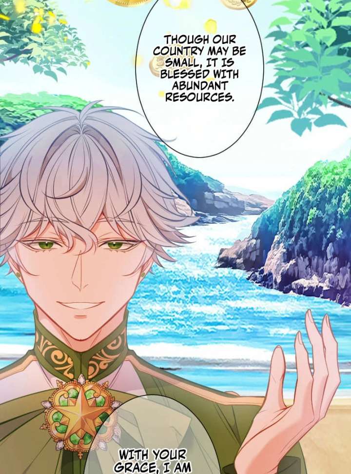 How to be Doted Again by the Cold-Hearted Grand Duke Chapter 17 page 46 - 
