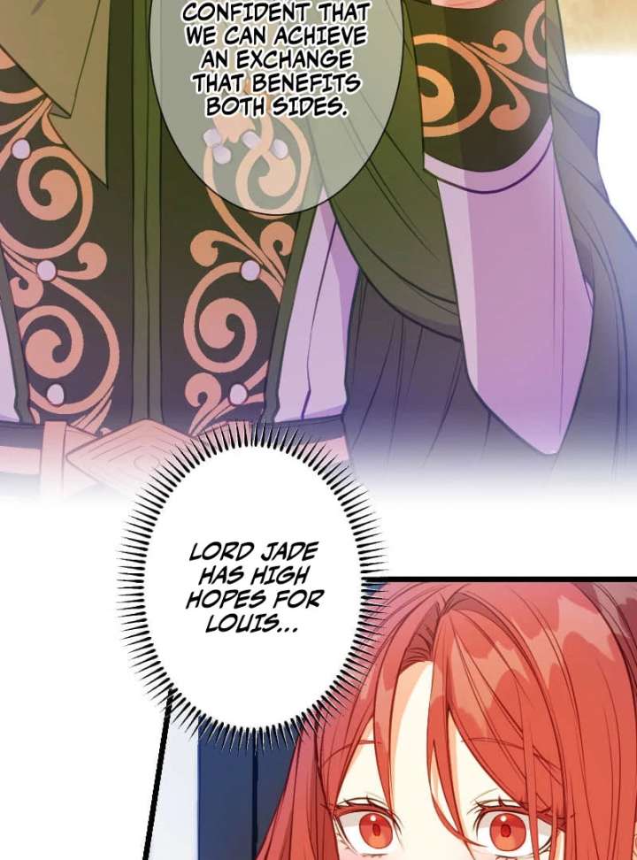 How to be Doted Again by the Cold-Hearted Grand Duke Chapter 17 page 47 - 