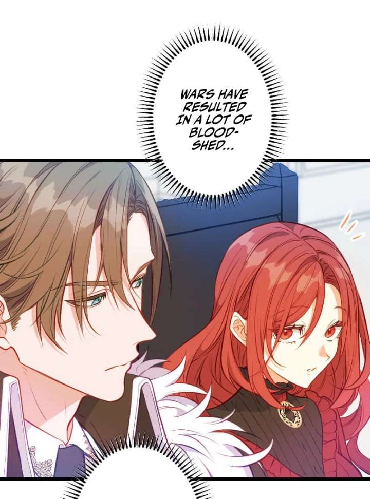How to be Doted Again by the Cold-Hearted Grand Duke Chapter 17 page 49 - 