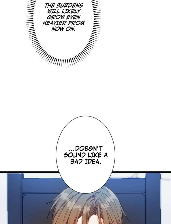 How to be Doted Again by the Cold-Hearted Grand Duke Chapter 17 page 50 - 