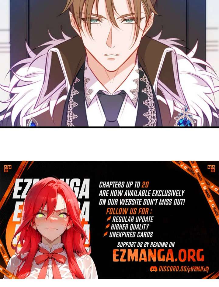 How to be Doted Again by the Cold-Hearted Grand Duke Chapter 17 page 51 - 