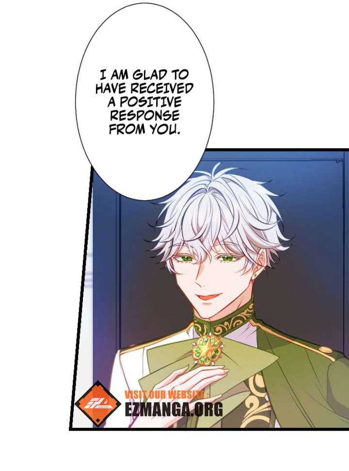 How to be Doted Again by the Cold-Hearted Grand Duke Chapter 17 page 52 - 