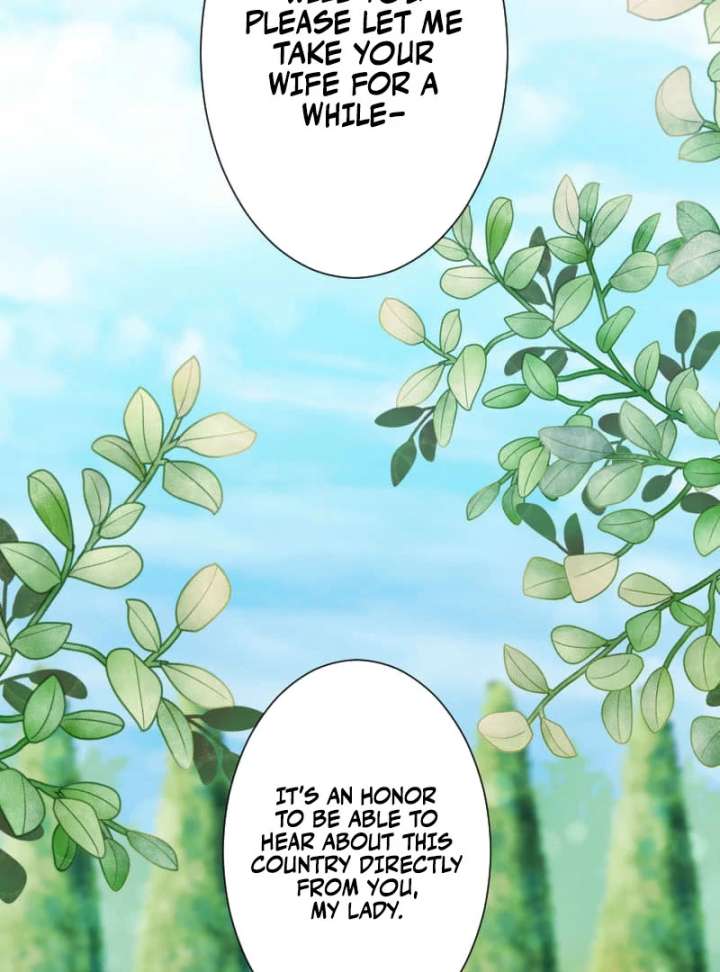 How to be Doted Again by the Cold-Hearted Grand Duke Chapter 17 page 54 - 