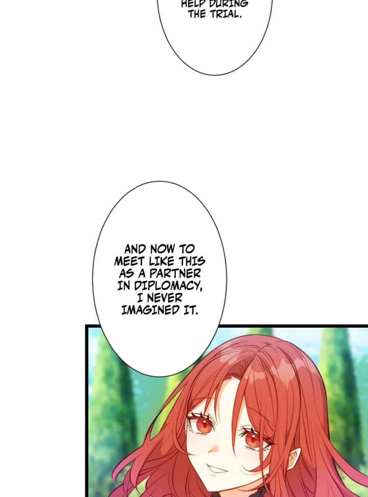How to be Doted Again by the Cold-Hearted Grand Duke Chapter 17 page 56 - 