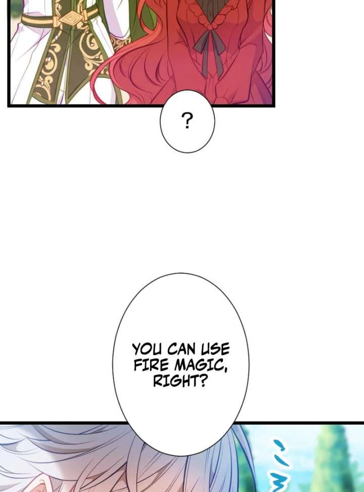 How to be Doted Again by the Cold-Hearted Grand Duke Chapter 17 page 58 - 