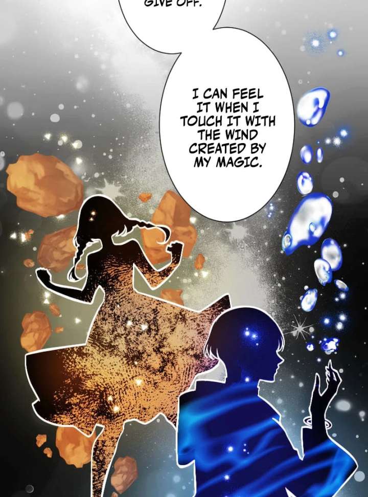 How to be Doted Again by the Cold-Hearted Grand Duke Chapter 17 page 61 - 