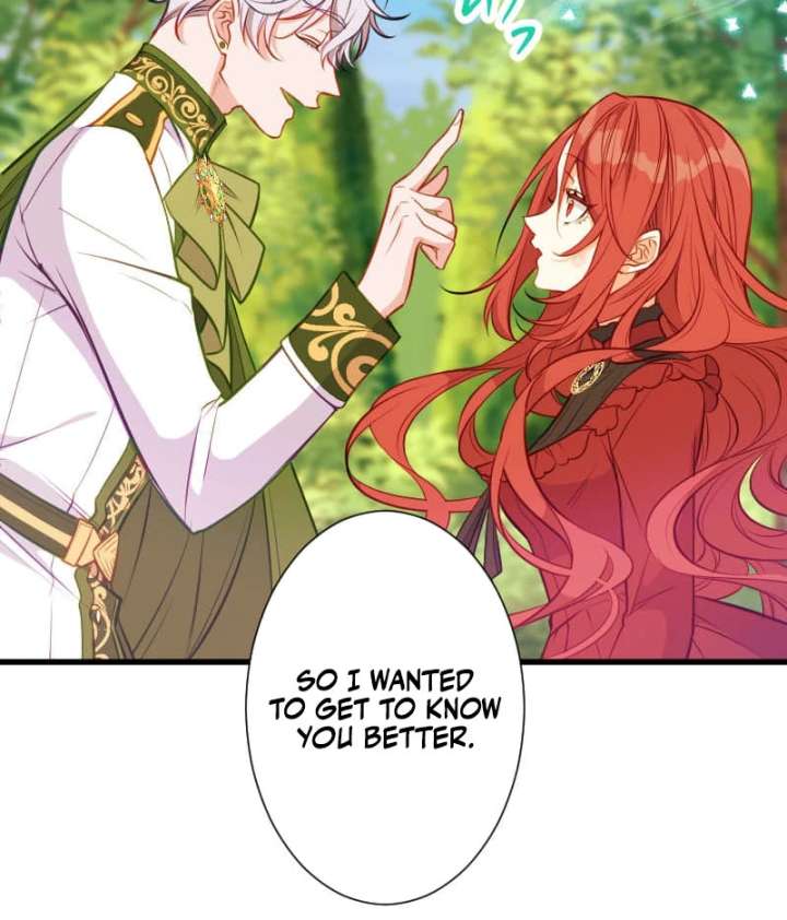 How to be Doted Again by the Cold-Hearted Grand Duke Chapter 17 page 64 - 