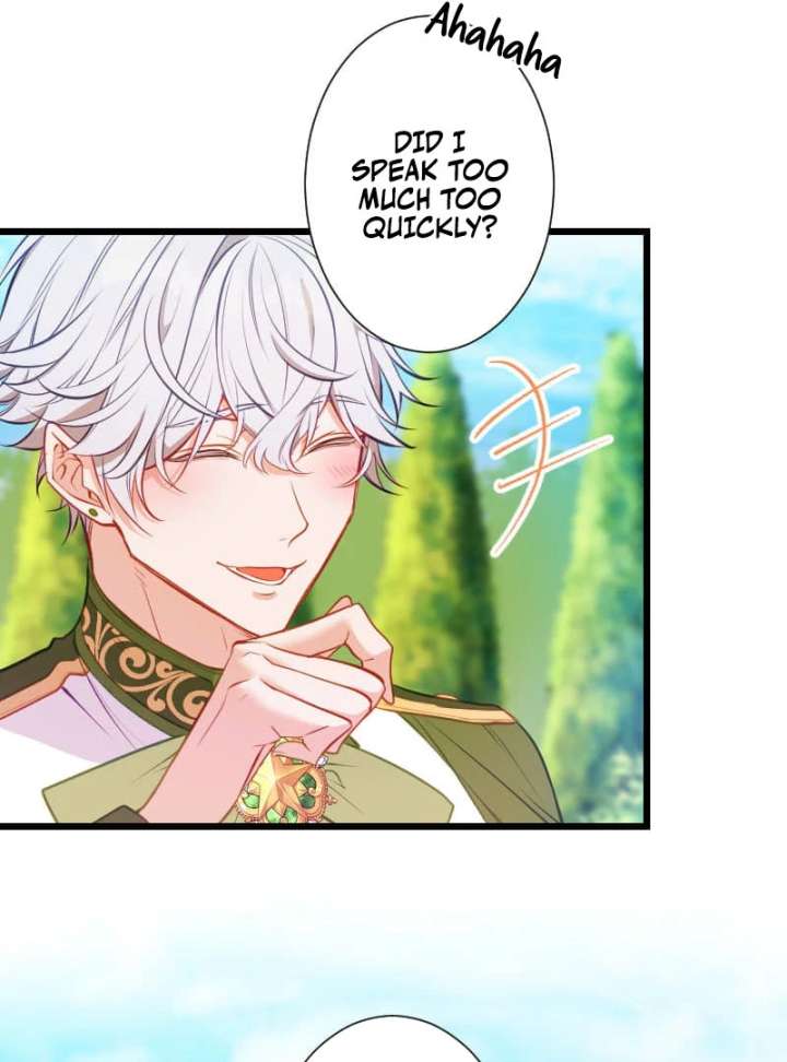 How to be Doted Again by the Cold-Hearted Grand Duke Chapter 17 page 66 - 