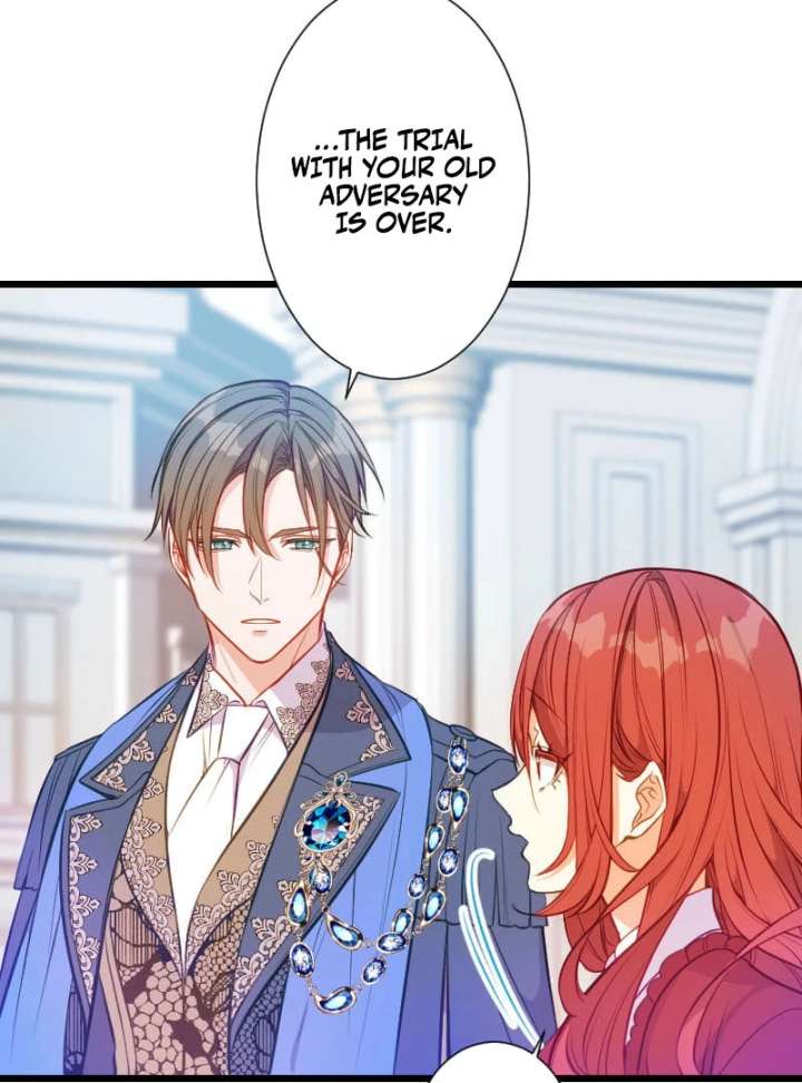 How to be Doted Again by the Cold-Hearted Grand Duke Chapter 17 page 8 - 