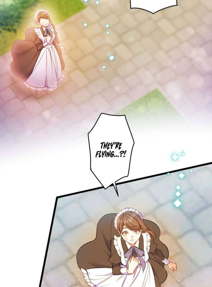 How to be Doted Again by the Cold-Hearted Grand Duke Chapter 17 page 71 - 