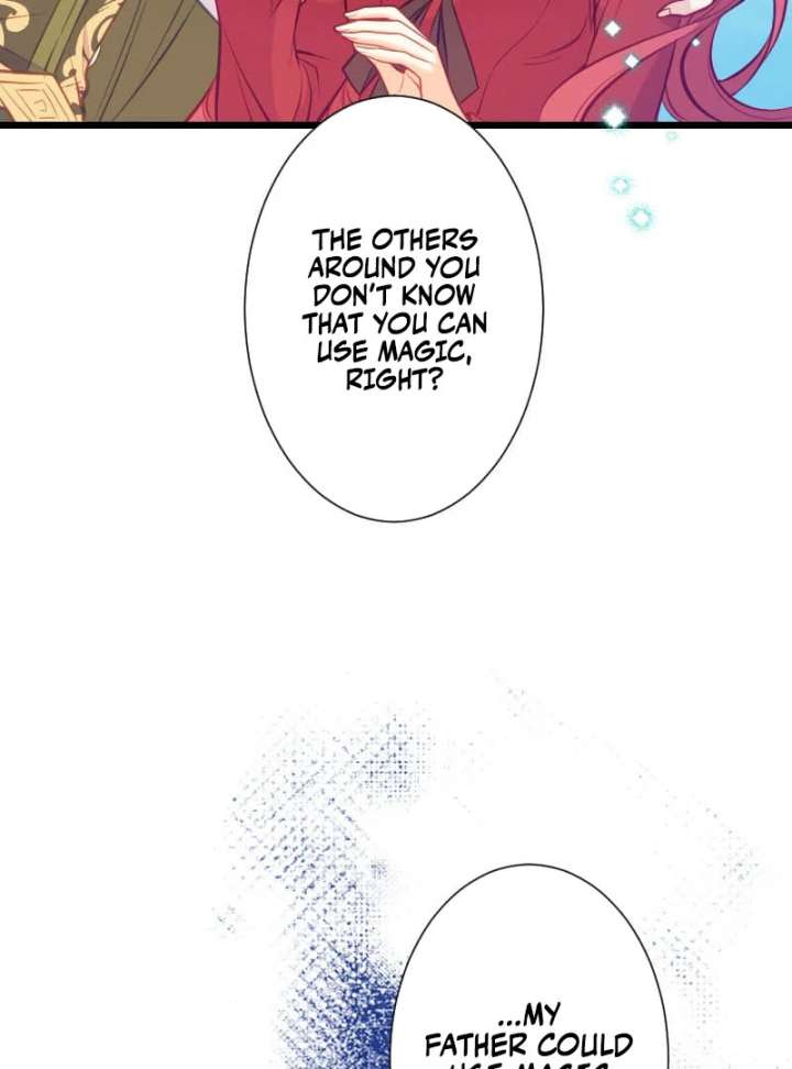 How to be Doted Again by the Cold-Hearted Grand Duke Chapter 17 page 75 - 