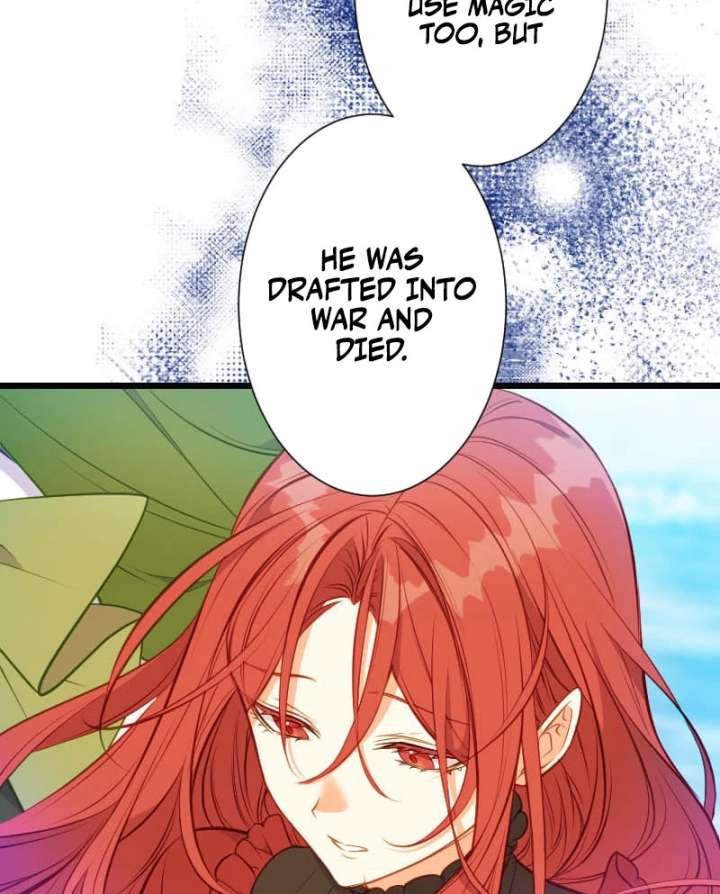 How to be Doted Again by the Cold-Hearted Grand Duke Chapter 17 page 76 - 