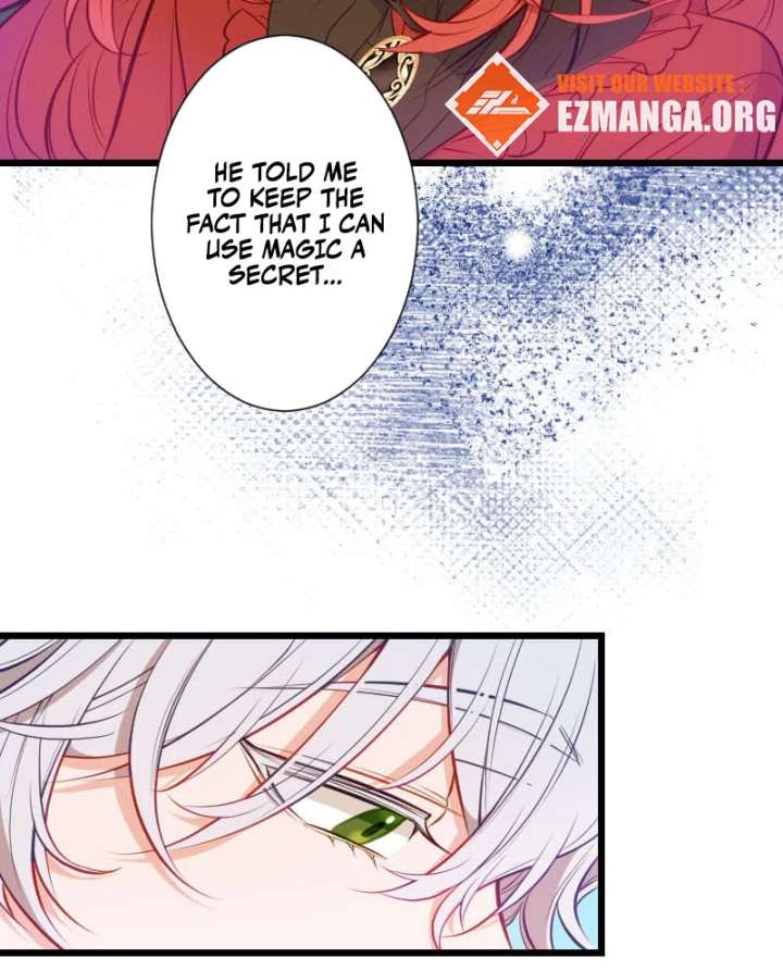 How to be Doted Again by the Cold-Hearted Grand Duke Chapter 17 page 77 - 