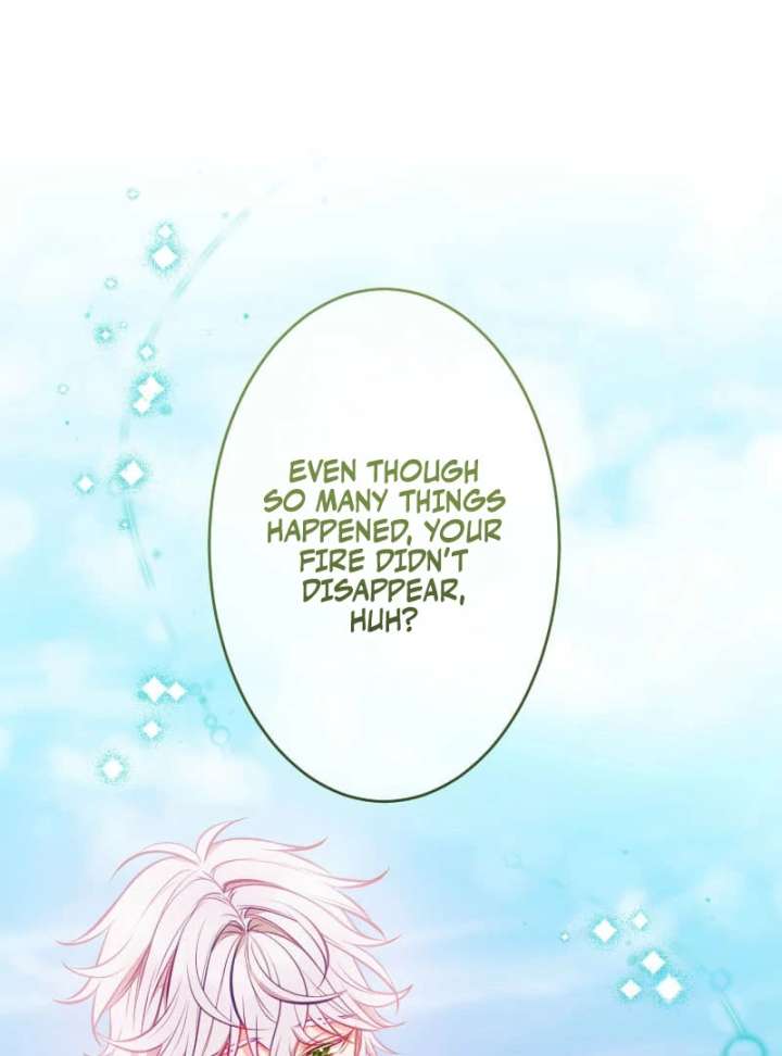 How to be Doted Again by the Cold-Hearted Grand Duke Chapter 17 page 78 - 