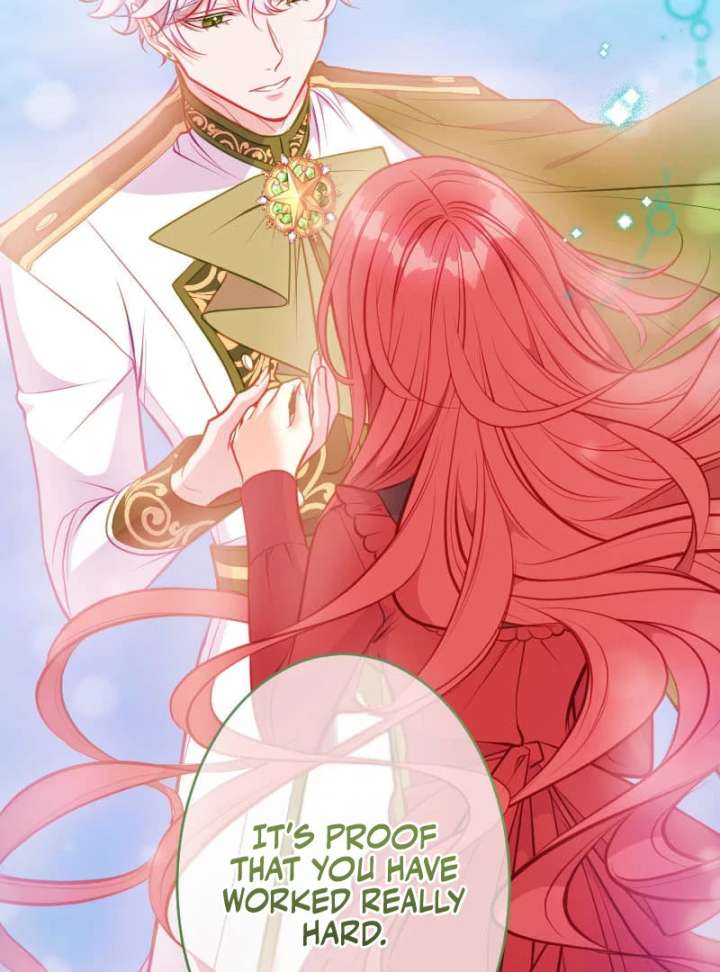 How to be Doted Again by the Cold-Hearted Grand Duke Chapter 17 page 79 - 