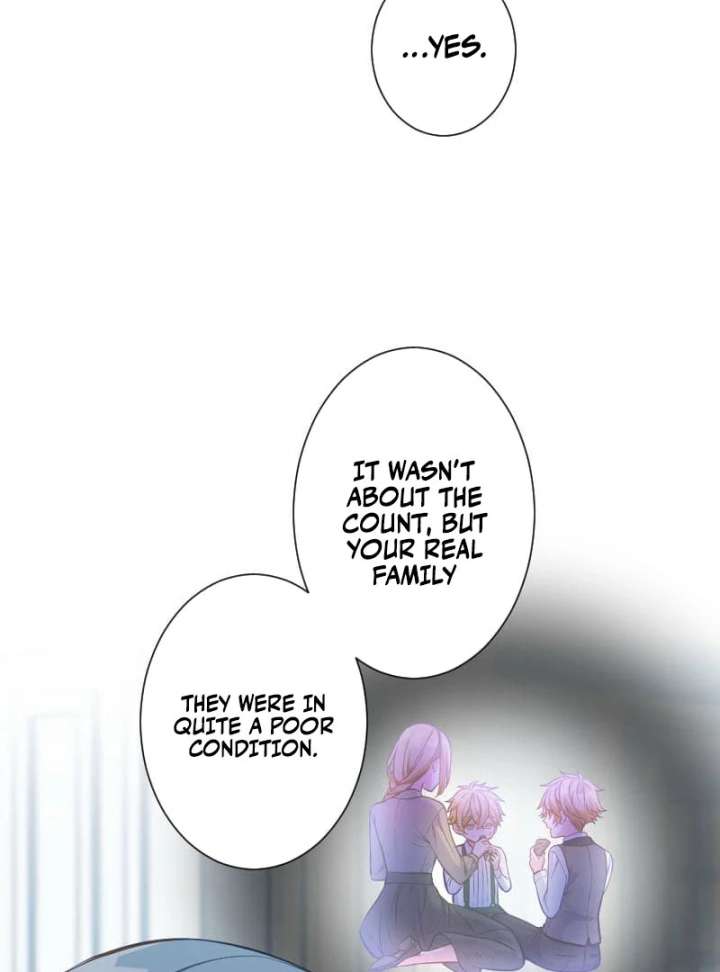 How to be Doted Again by the Cold-Hearted Grand Duke Chapter 17 page 9 - 