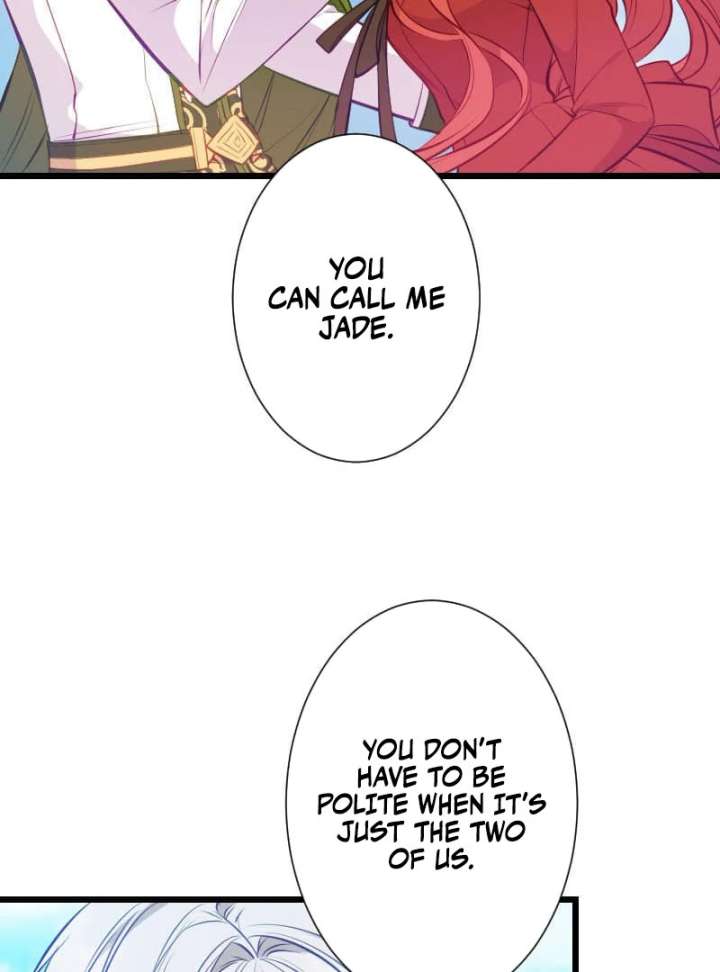 How to be Doted Again by the Cold-Hearted Grand Duke Chapter 17 page 84 - 