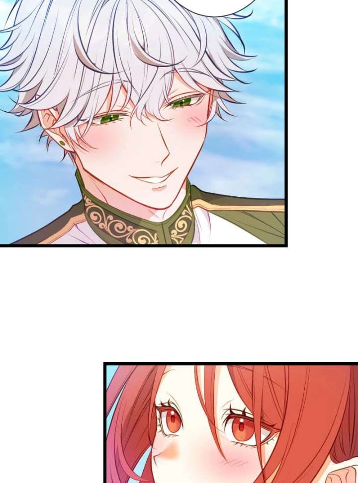 How to be Doted Again by the Cold-Hearted Grand Duke Chapter 17 page 85 - 